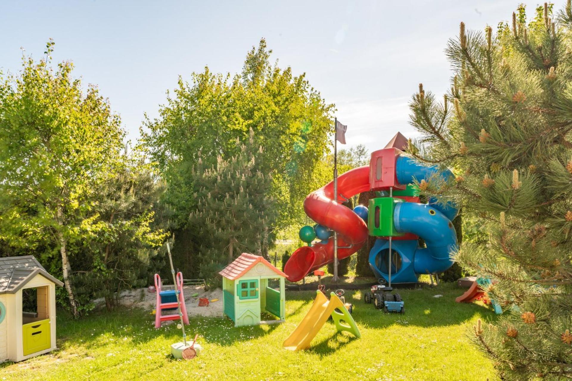 Majka Apartment Debki Exterior photo