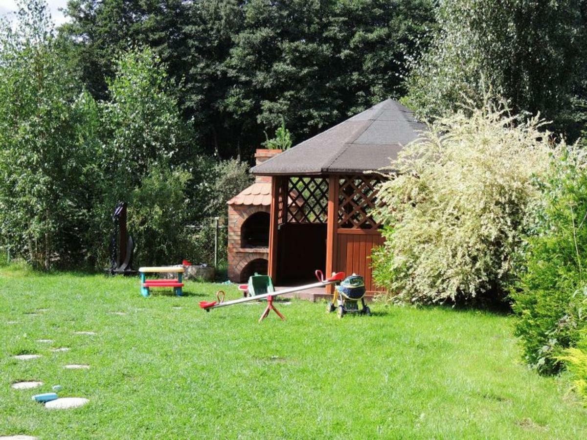 Majka Apartment Debki Exterior photo