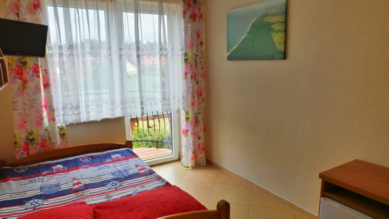 Majka Apartment Debki Exterior photo